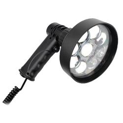 Lampe &agrave; mains FRITZMANN &agrave; led et pile rechargeable