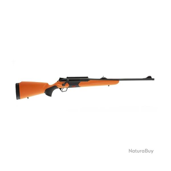 Carabine lin�aire BERETTA brx1 wildboar cal.30-06 canon de 51 cm filet� 14/100