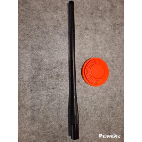 Canon MERKEL RX Helix  TRACKER 47 cm !! 9-3/62, Filet� M15 (Rare).