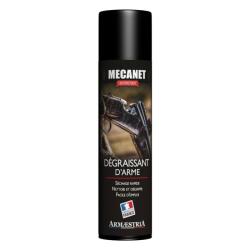 D&eacute;graissant Armaestria Mecanet Aerosol - 250ml Default Title