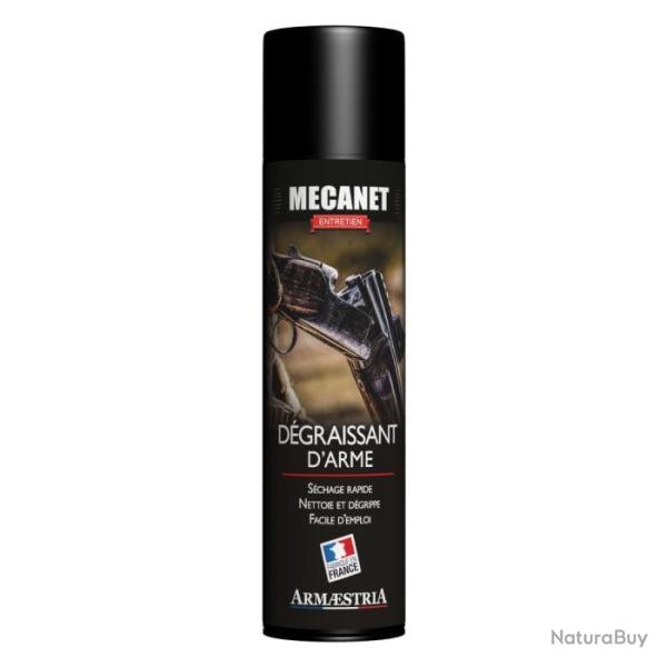 D�graissant Armaestria Mecanet Aerosol - 250ml Default Title