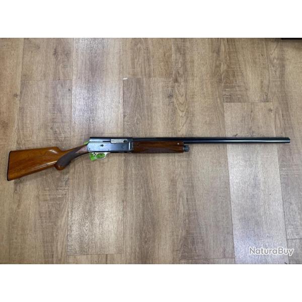 Semi auto Browning Auto 5 12/70/70cm  occasion 3656