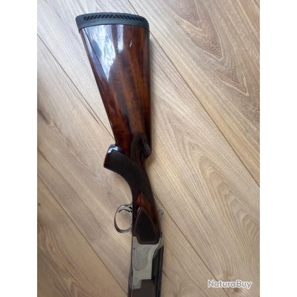 Winchester pigeon grade