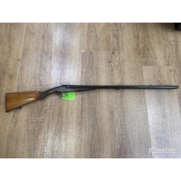 Juxtapos� Darne R12 16/65/76cm avec 2�me canon 65cm occasion 3472