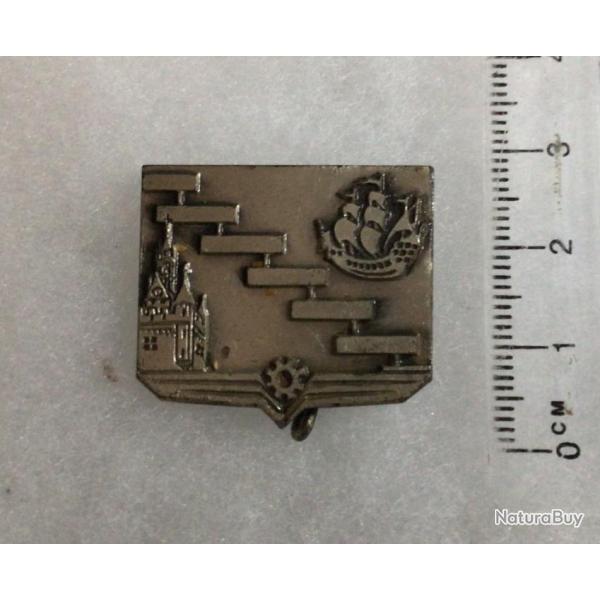 FRANCE AVIATION ARM�E DE L'AIR - GERMAS 15/340 Toulouse Francazal DP 963