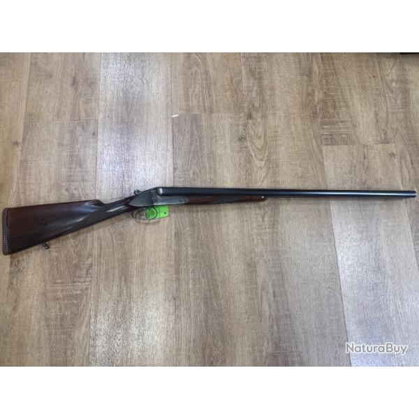 Juxtapos� Wolf 12/70/71cm occasion 3837