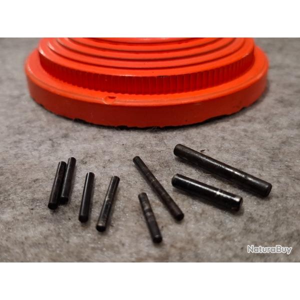 FRANCHI Alcione - Cal12 - Pi�ce - Lot de goupilles boitier