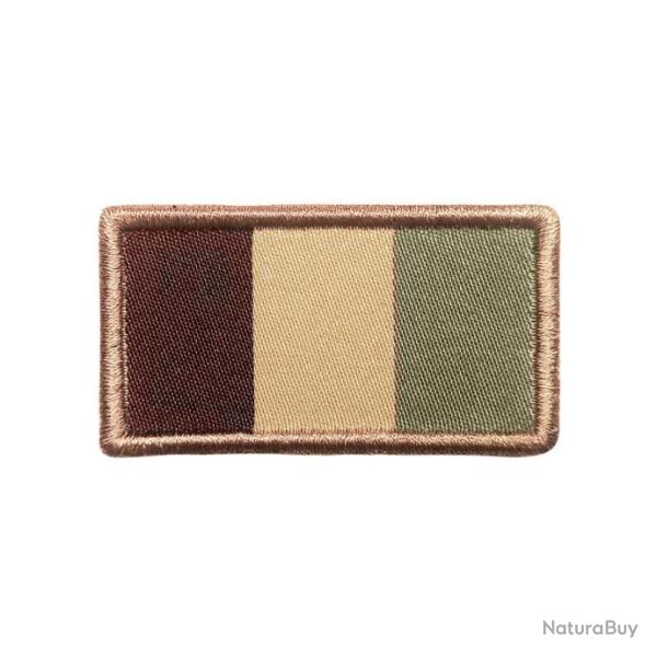 Patch France brod� d�sert | A10 equipment (0000 1649)