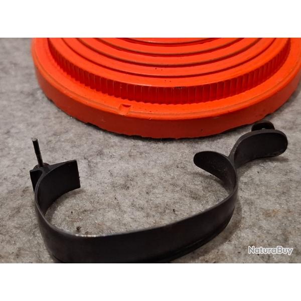 FRANCHI Alcione - Cal12 - Pi�ce - Pontet