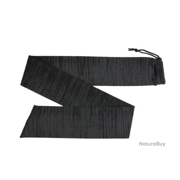 Chaussette de protection - Arme longue - Grise - Livraison gratuite