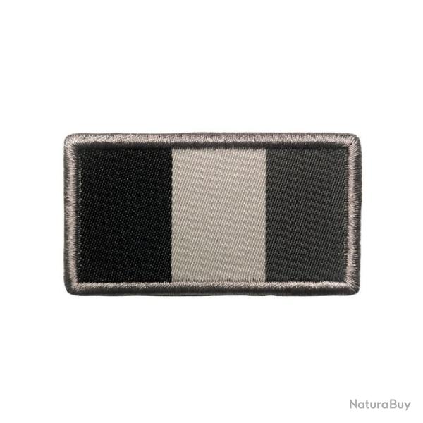 Patch France brod� gris | A10 equipment (0000 1650)