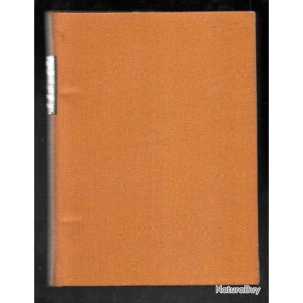 Les Aumoniers Militaires Francais - 496-1939 - REDIER ANTOINE / HENOCQUE G. ABBE