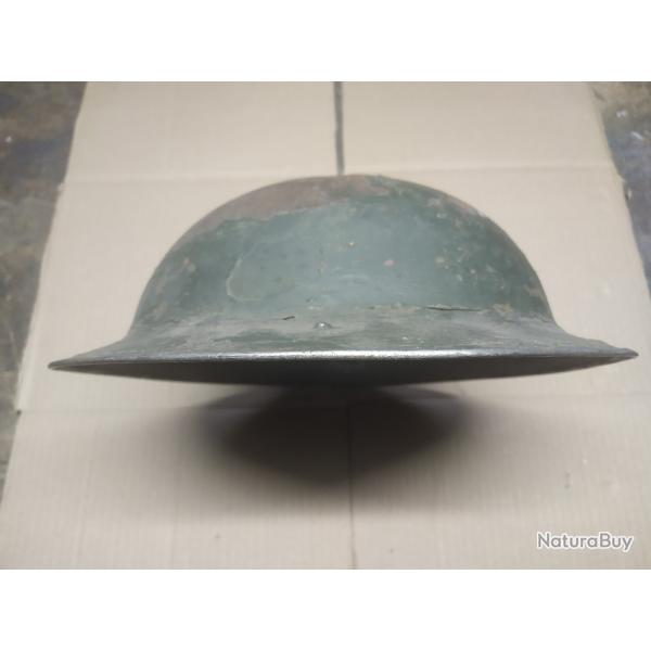 Coque casque americain M17 "kelly"