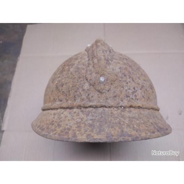 Coque de casque Franais Adrian (petite taille)