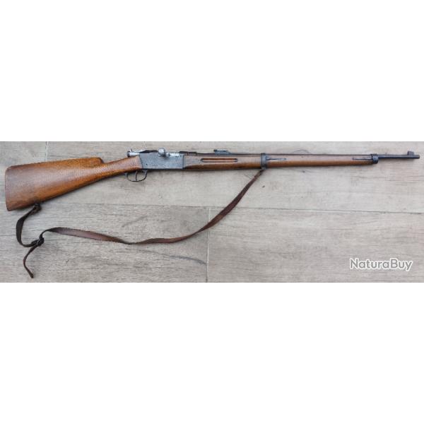 Fusil Lebel scolaire modle 1894