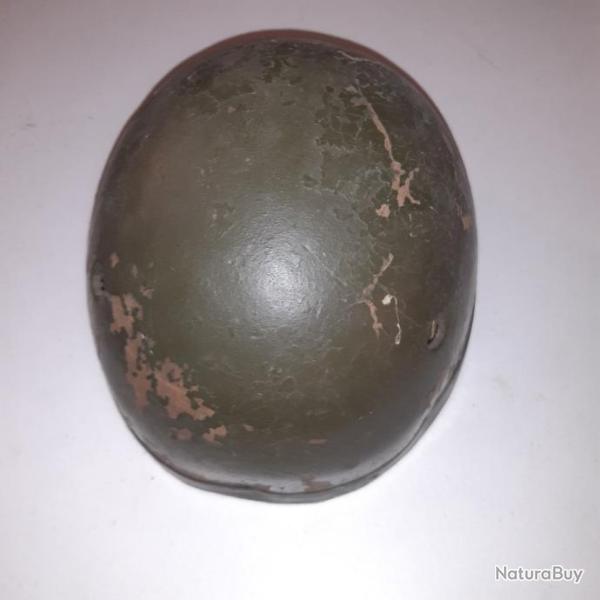 Casque franais char modle 1951