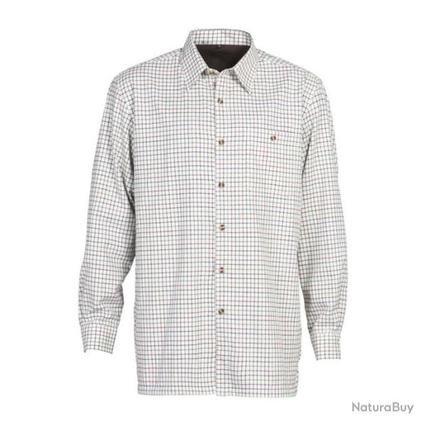 Chemise doubl�e polaire Inverness KARO