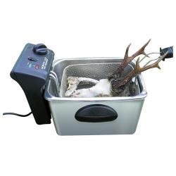 Lessiveuse FRITZMANN pour troph&eacute;s chevreuil et chamois