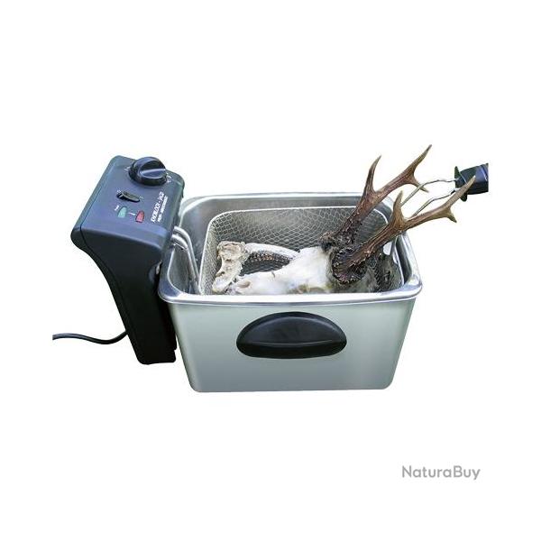 Lessiveuse FRITZMANN pour troph�s chevreuil et chamois