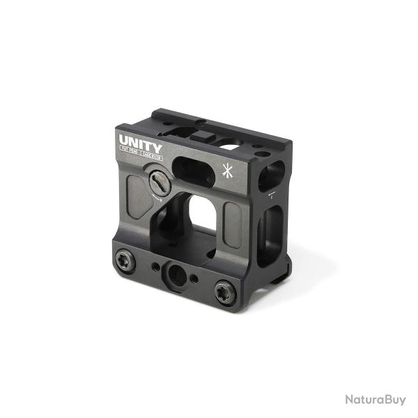 Montage Unity Fast(TM) Micro Noir