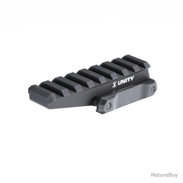 Montage Unity Fast(TM) Optic Riser Noir