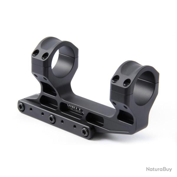 Montage Unity Fast(TM) Lpvo Noir �30Mm
