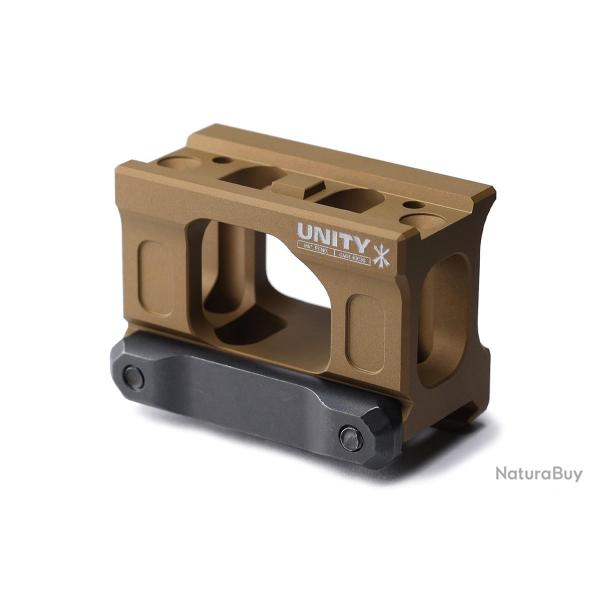 Montage Unity Fast(TM) Micro-S Fde