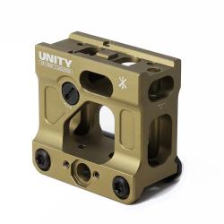 Montage Unity Fast(TM) Micro Fde