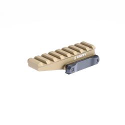 Montage Unity Fast(TM) Optic Riser Fde