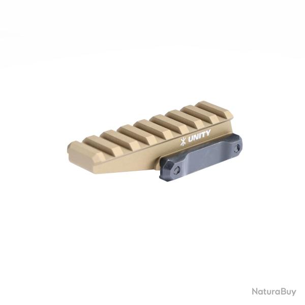 Montage Unity Fast(TM) Optic Riser Fde