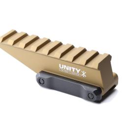 Montage Unity Fast(TM) Absolute Riser Fde