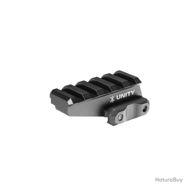 Montage Unity Fast(TM) Accessory Riser Fde