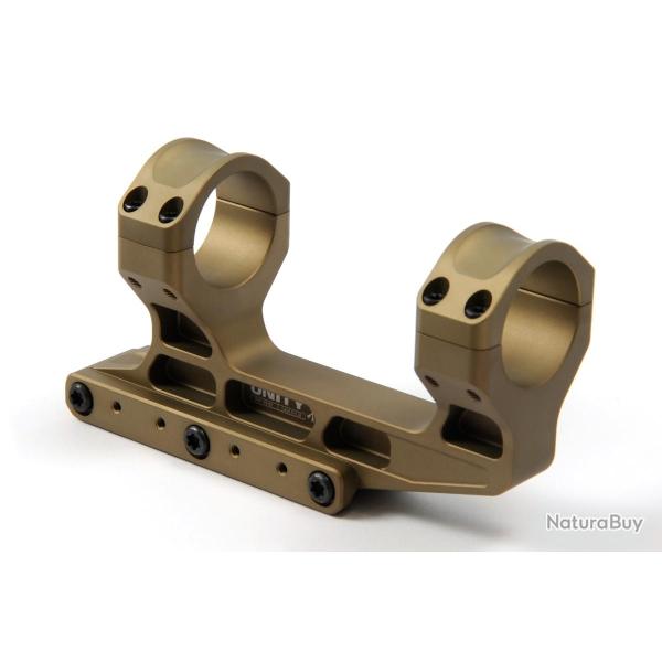 Montage Unity Fast(TM) Lpvo Fde �30Mm