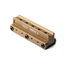 Montage Unity Fast(TM) Cog Series Fde