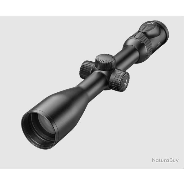 Lunette Swarovski Z8i 2-16X50 P R�ticule 4W-I