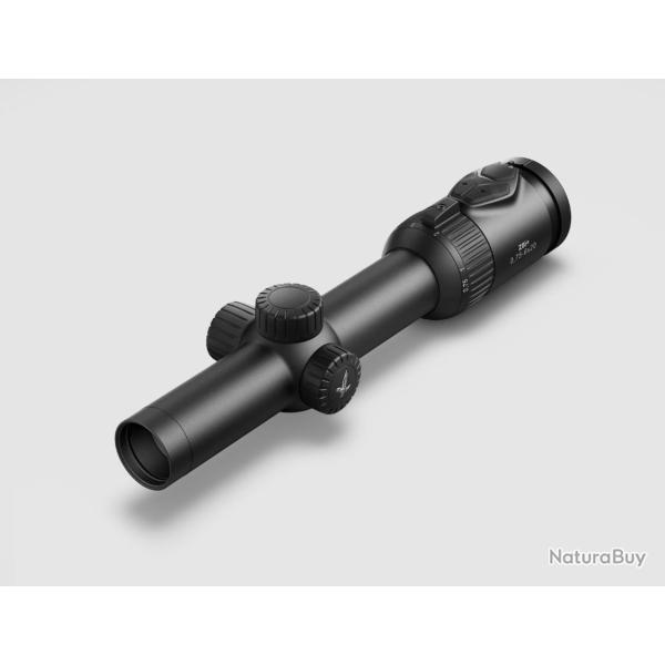 Lunette Swarovski Z8i+ 0.75-6X20 R�ticule 4A-If
