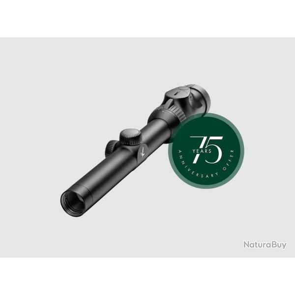 Lunette Swarovski Z6i 1-6X24 R�ticule 4-I