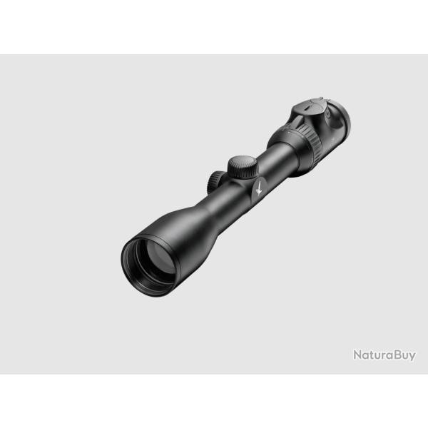 Lunette Swarovski Z6i 1.7-10X42 R�ticule 4A-I