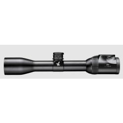 Lunette Swarovski Z6i 1.7-10X42 Bt R&eacute;ticule 4A-I
