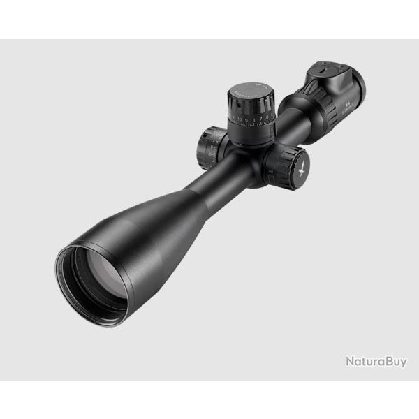 Lunette Swarovski X5i 5-25X56 P 0,5Cm/100M R�ticule 4Wm-I+