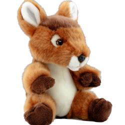 Peluche Faon T&ecirc;tabizous 17 cm