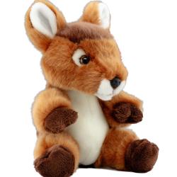 Peluche Faon T&ecirc;tabizous 17 cm