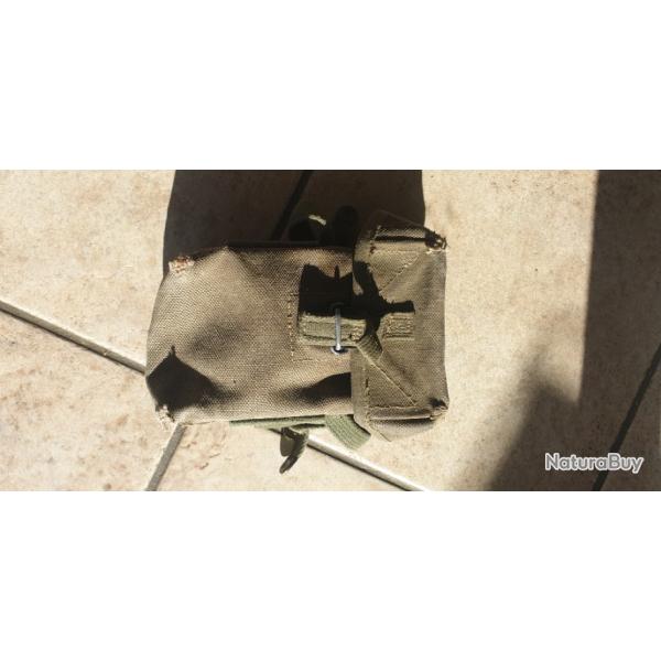 Porte chargeurs  M14