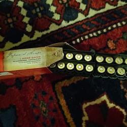 80 Munitions NORMA 9,3x62 Vulkan 15g 232 grains