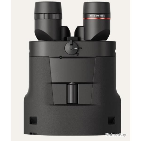 JUMELLES STABILISES KITE OPTICS APC 50 LI-ION