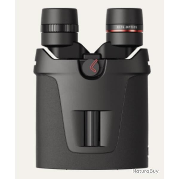JUMELLES KITE OPTICS STABILISES APC 42