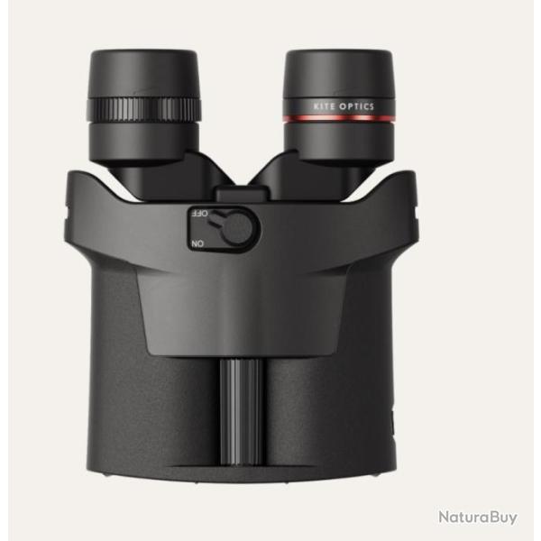 JUMELLES KITE OPTICS STABILISES APC 30