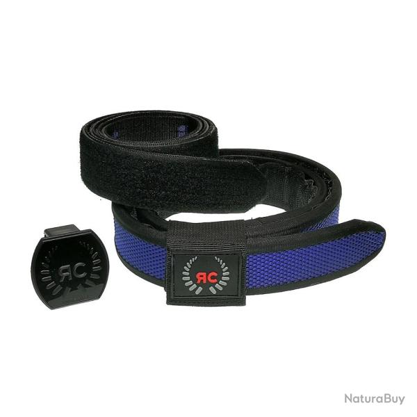 Ceinture de comp�tition RC-Tech Premium, NOIR, taille : 48