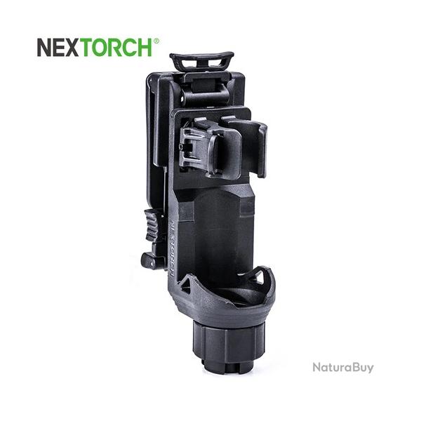 Holster porte matraque b�ton Nextorch V73