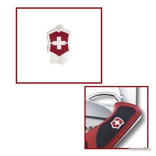 Bouton de d�verrouillage Ranger Grip [Victorinox]